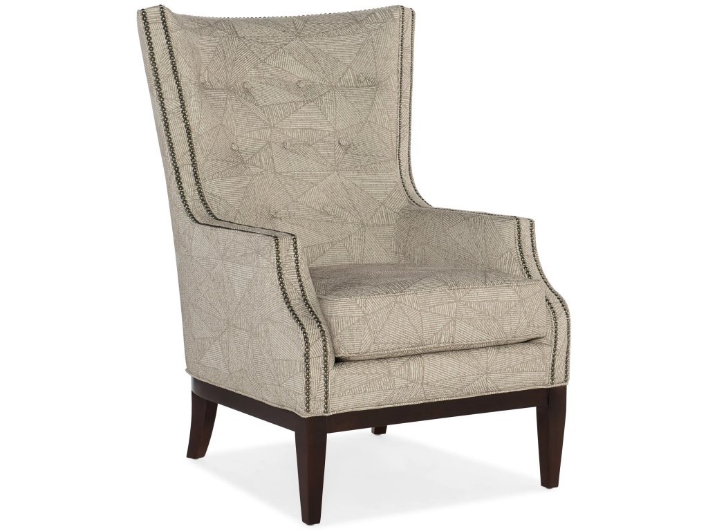 Bona Bella Wing Chair