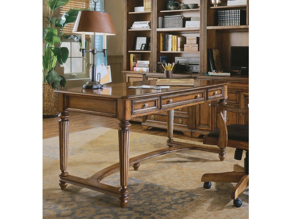 Brookhaven Leg Desk
