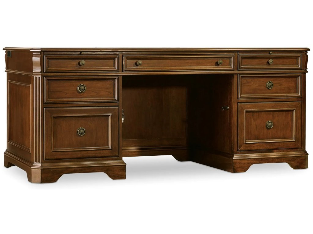 Brookhaven Executive Desk