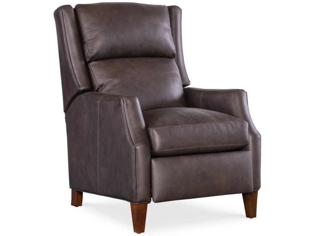 Thomas 3-Way Lounger with Power Headrest