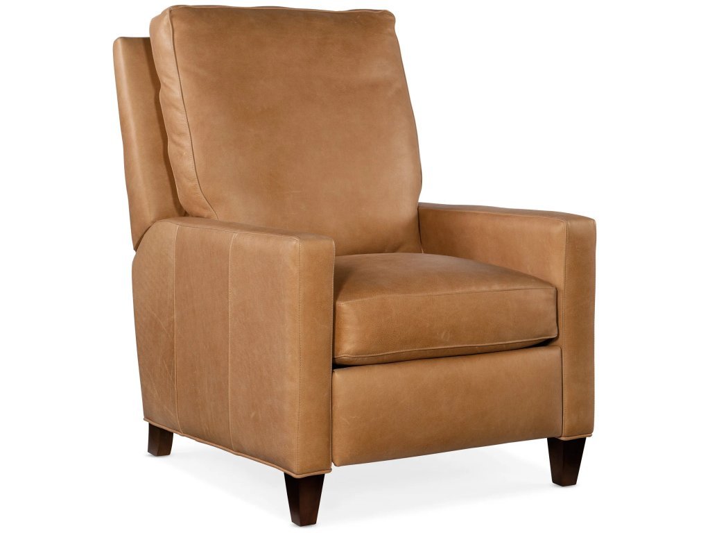 Barker 3-Way Lounger