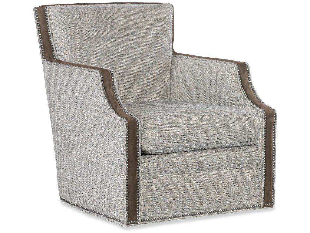 Fredricksen Swivel Chair