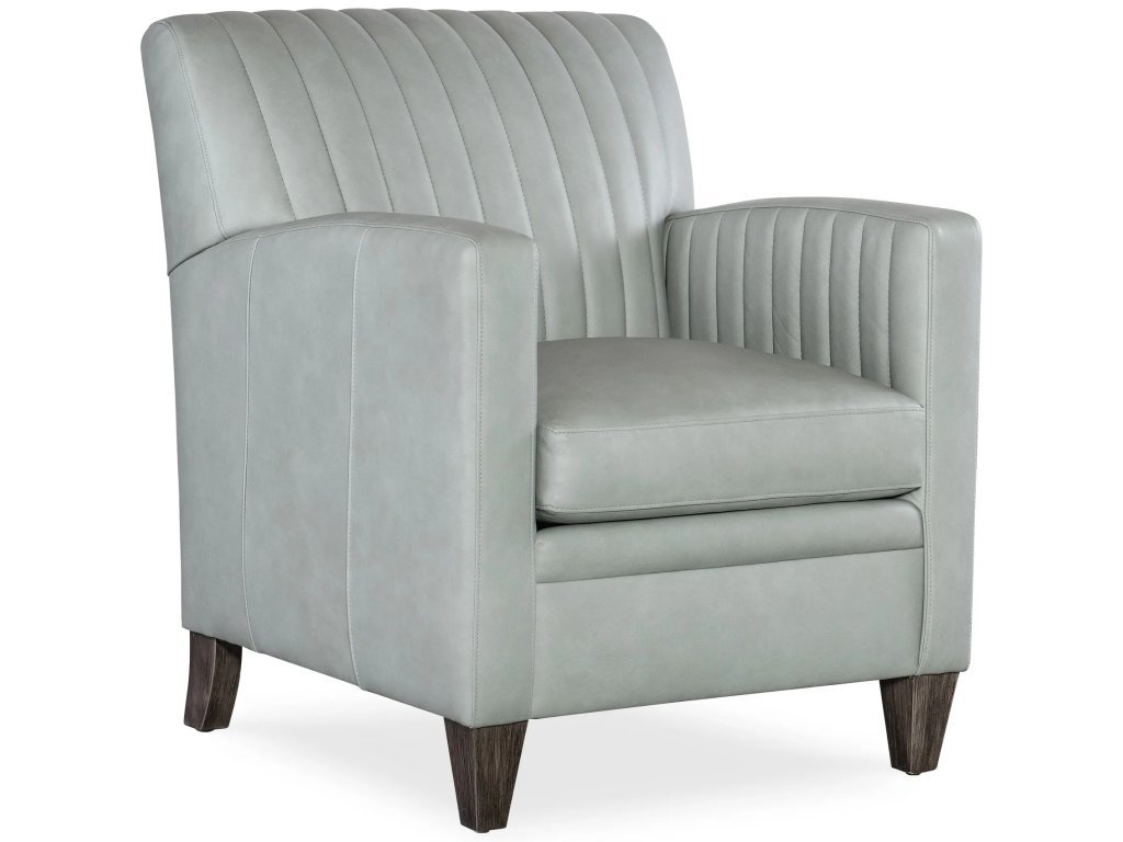 Barnabus Club Chair