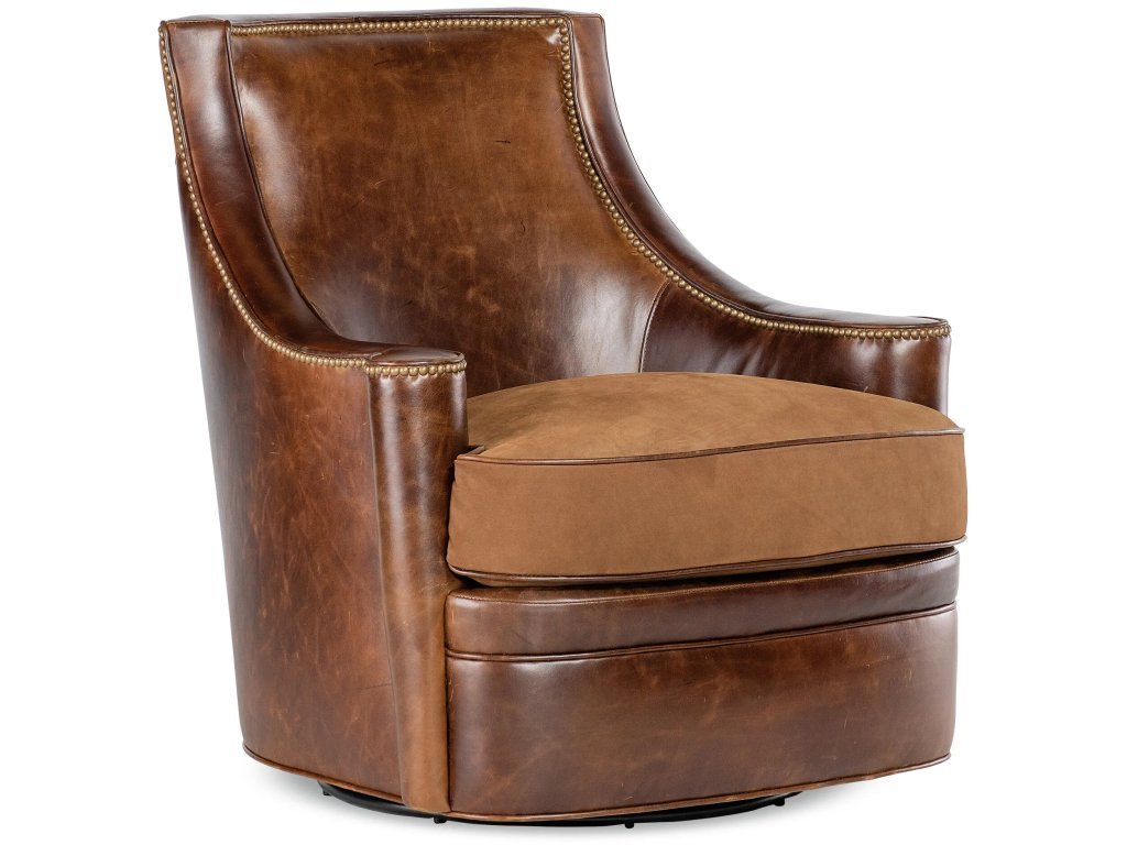 Brynley Swivel Chair