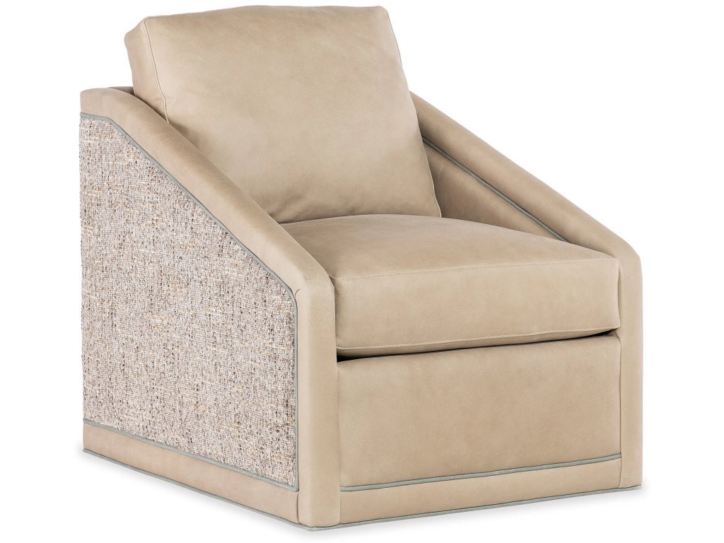 Kaisen Swivel Chair
