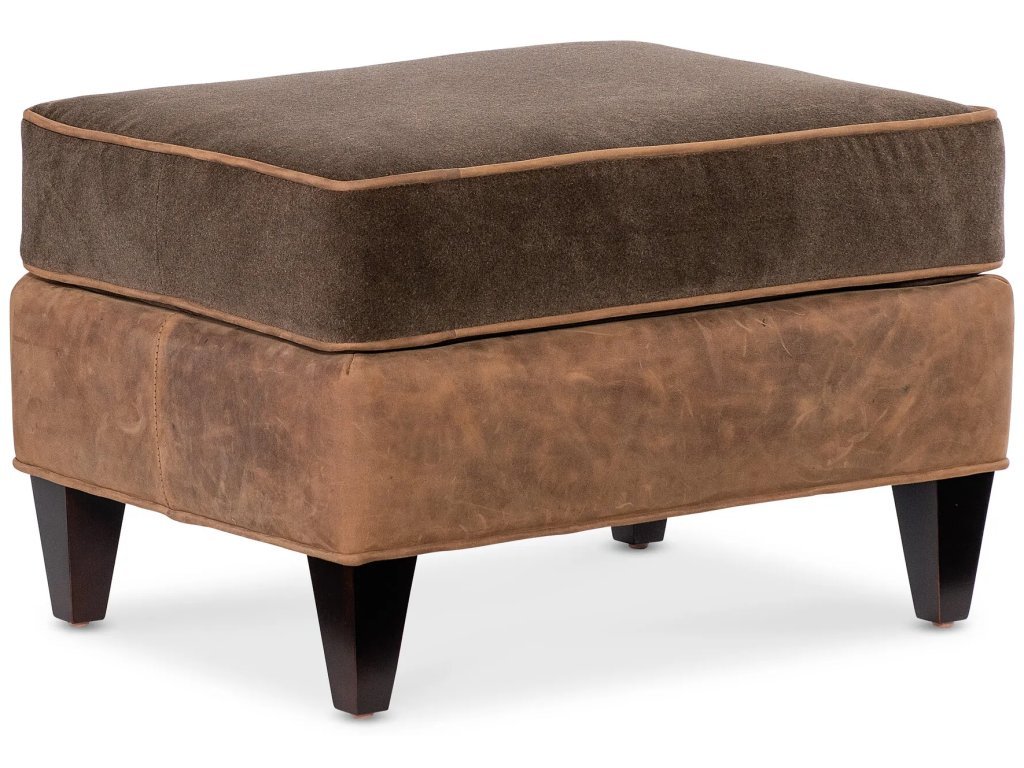 Drue Ottoman