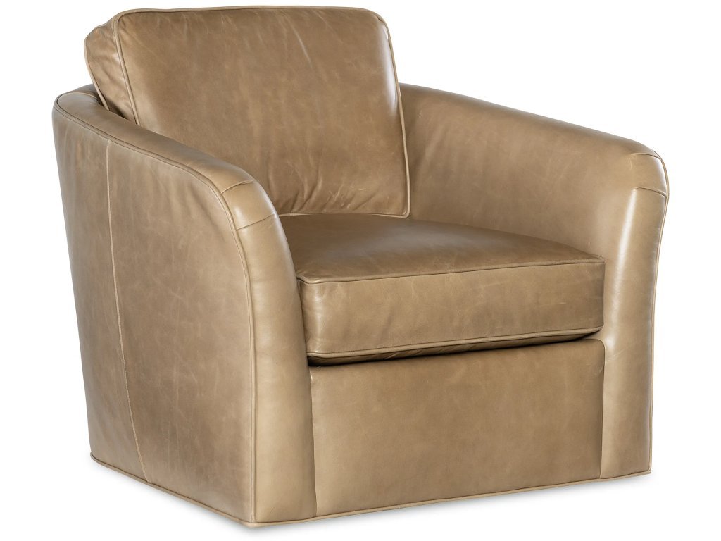 Carter Swivel Chair