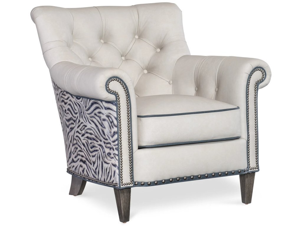 Kirby Chair