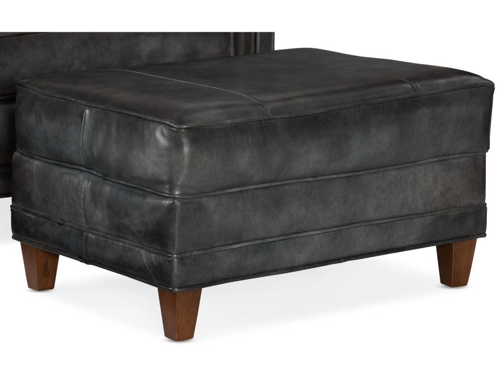 Jaden Ottoman