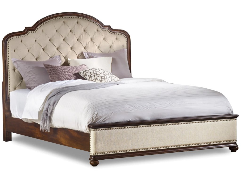 Leesburg Upholstered Beds