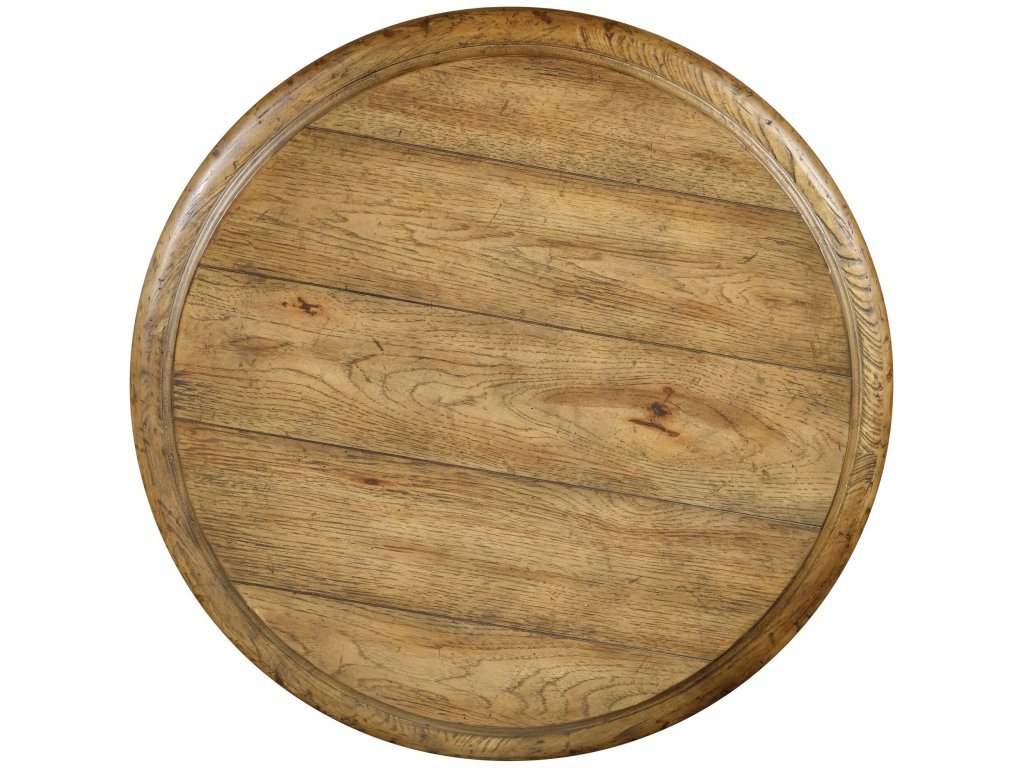 Sanctuary Round Accent Table