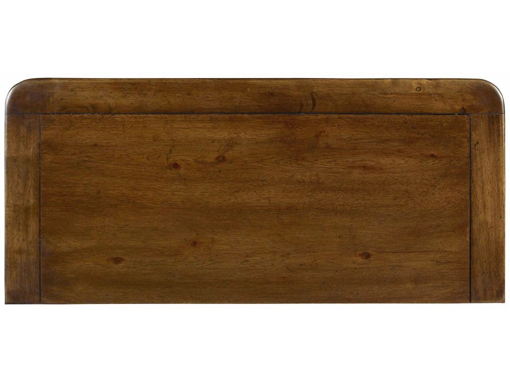 Archivist Six-Drawer Chest