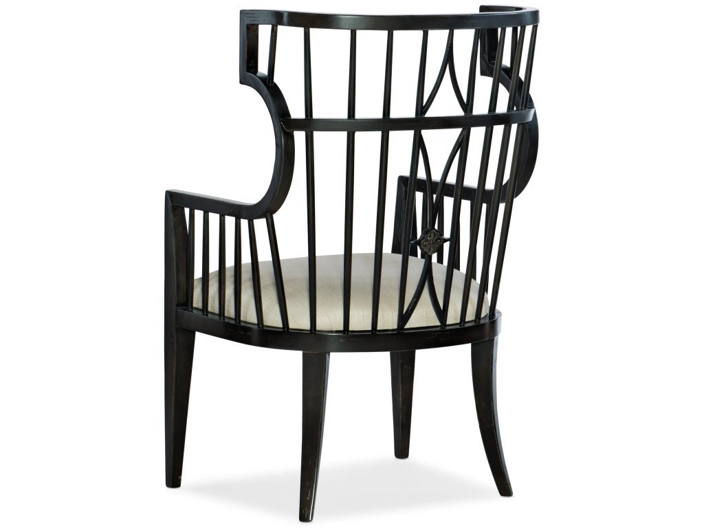 Sanctuary Couture Host Chair