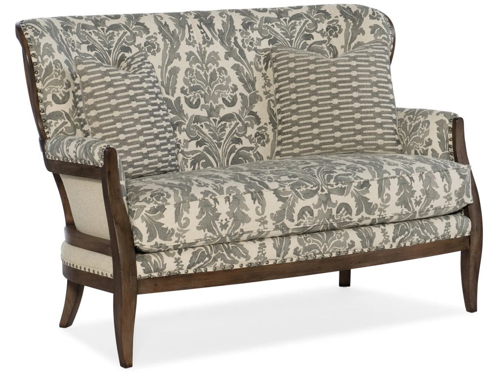 Calhoun Settee