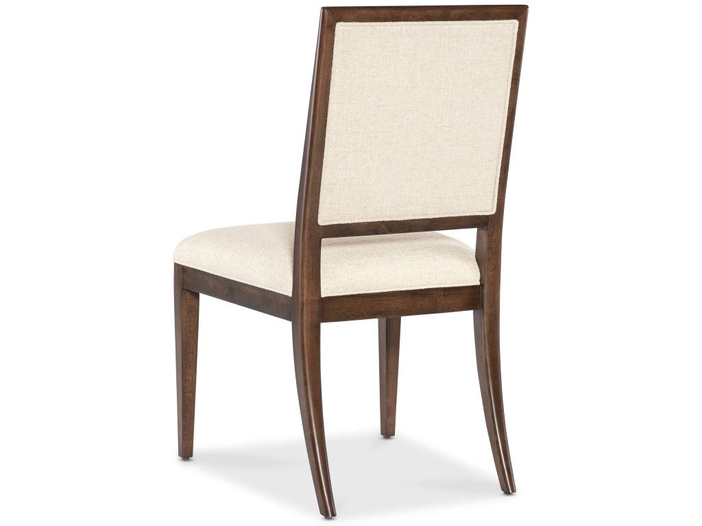 Archives Upholstered Side Chair