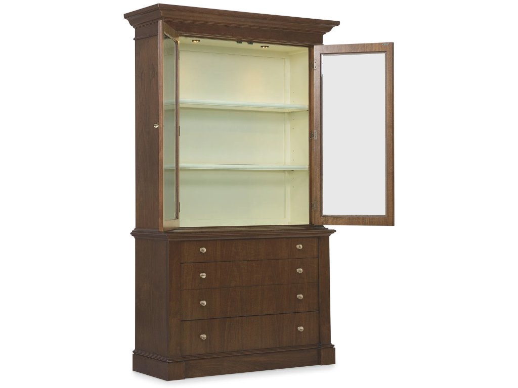 Archives Display Cabinet