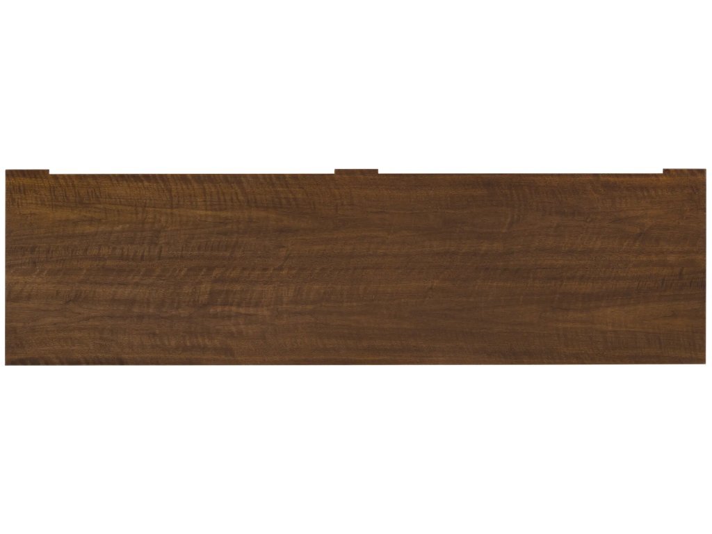 Archives Eight-Drawer Dresser