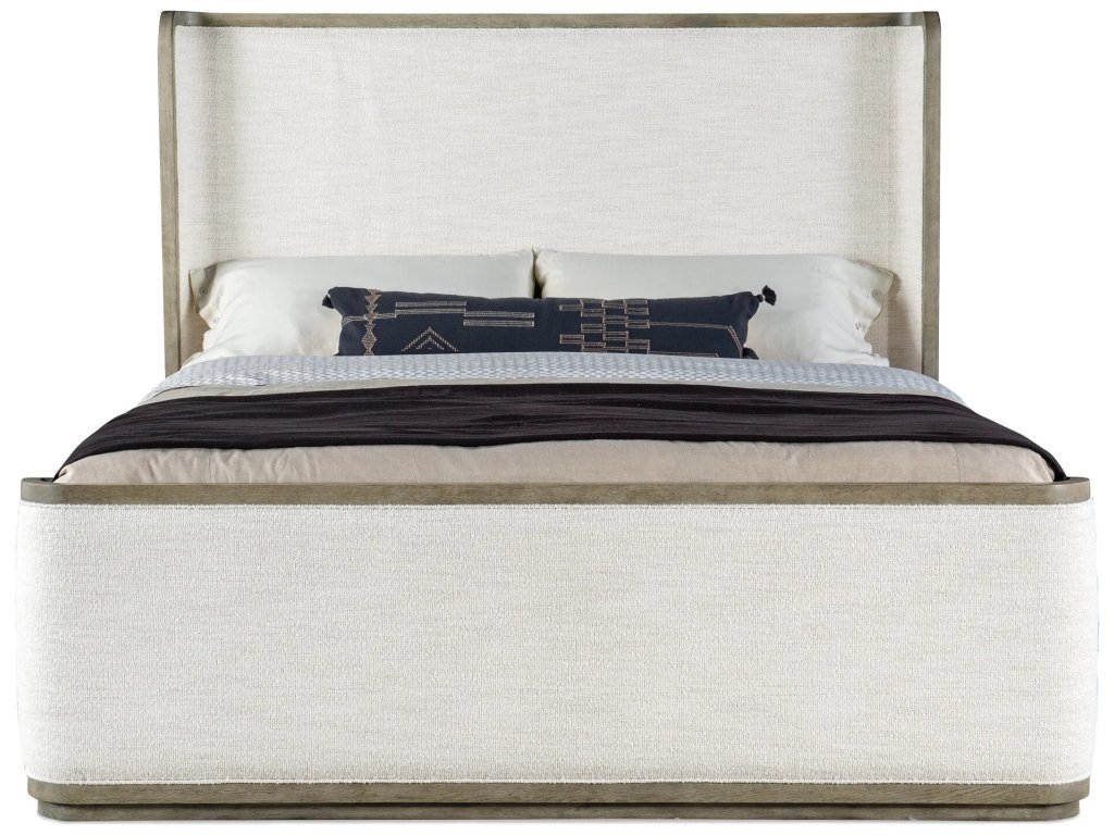 Linville Falls Upholstered Beds