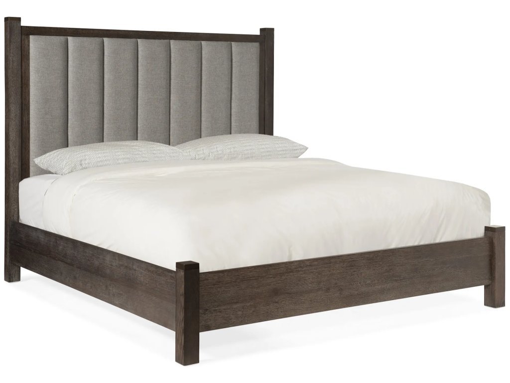 Miramar Aventura Upholstered Beds
