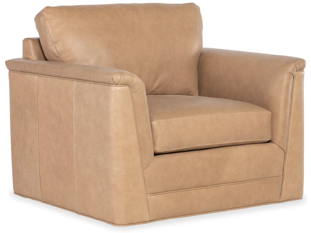 Winter Swivel Chair