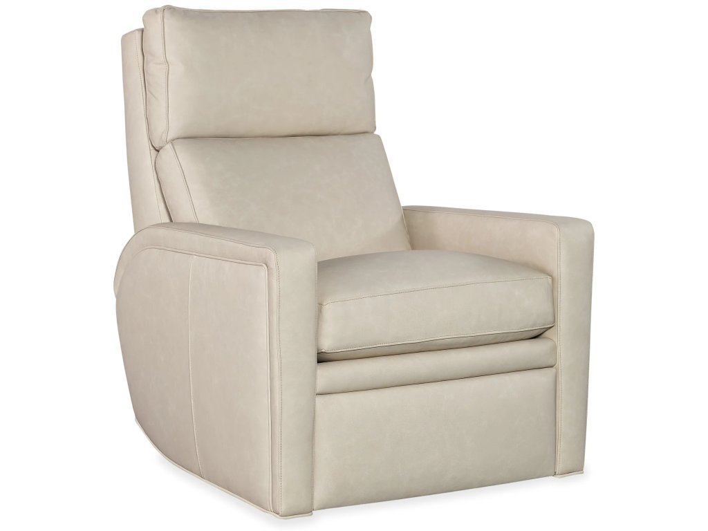 Celestial Zero Gravity Recliner with Power Headrest