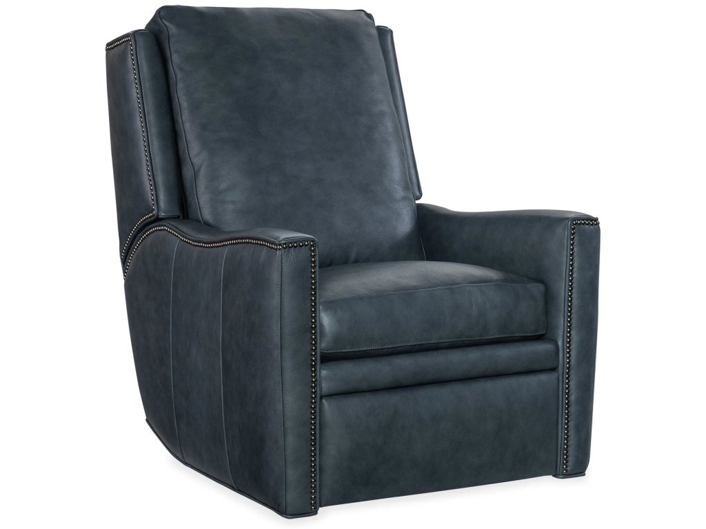 Atmosphere Zero Gravity Recliner with Power Headrest