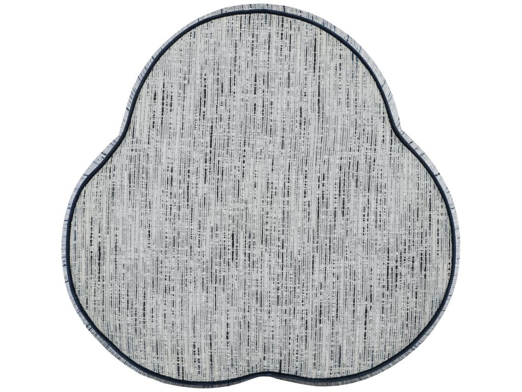 Clover Small Ottoman
