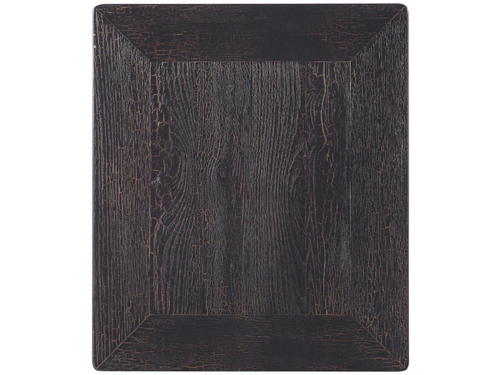 Big Sky Turned Leg End Table