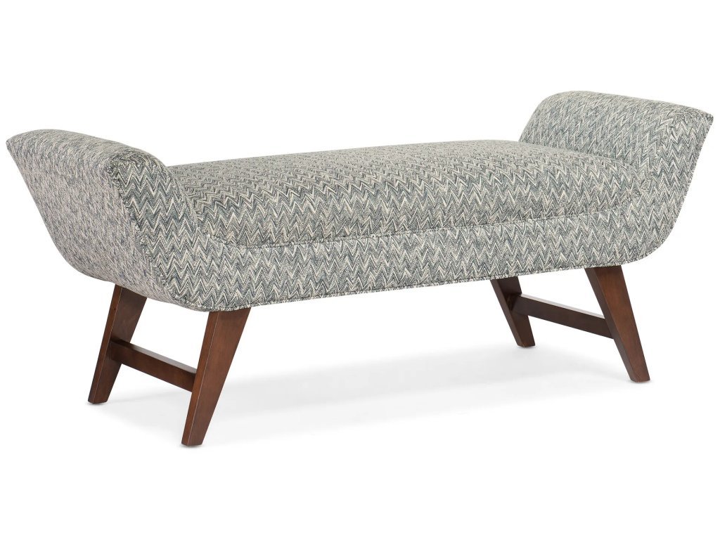 Sanderling Bench