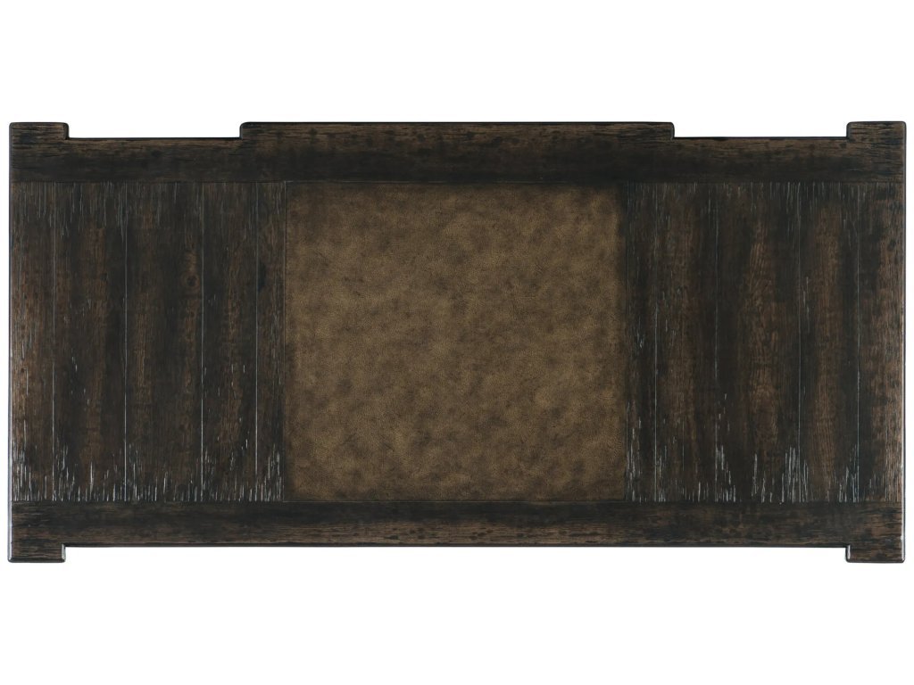 La Grange San Felipe Executive Desk