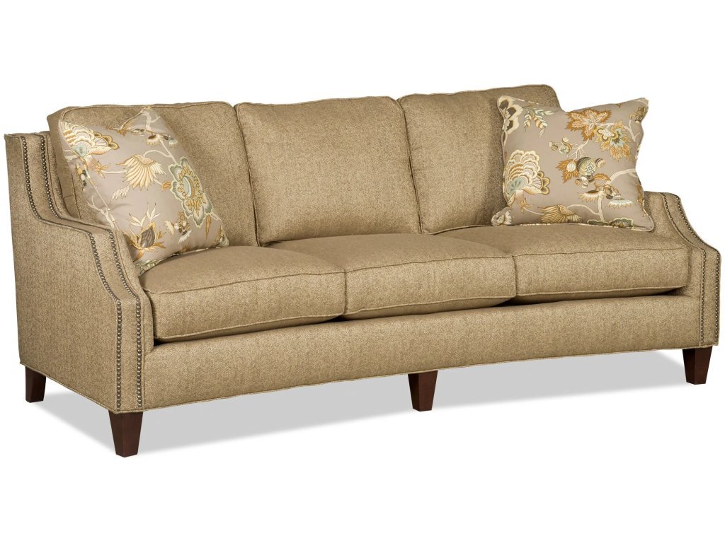 Austin 3 over 3 Sofa