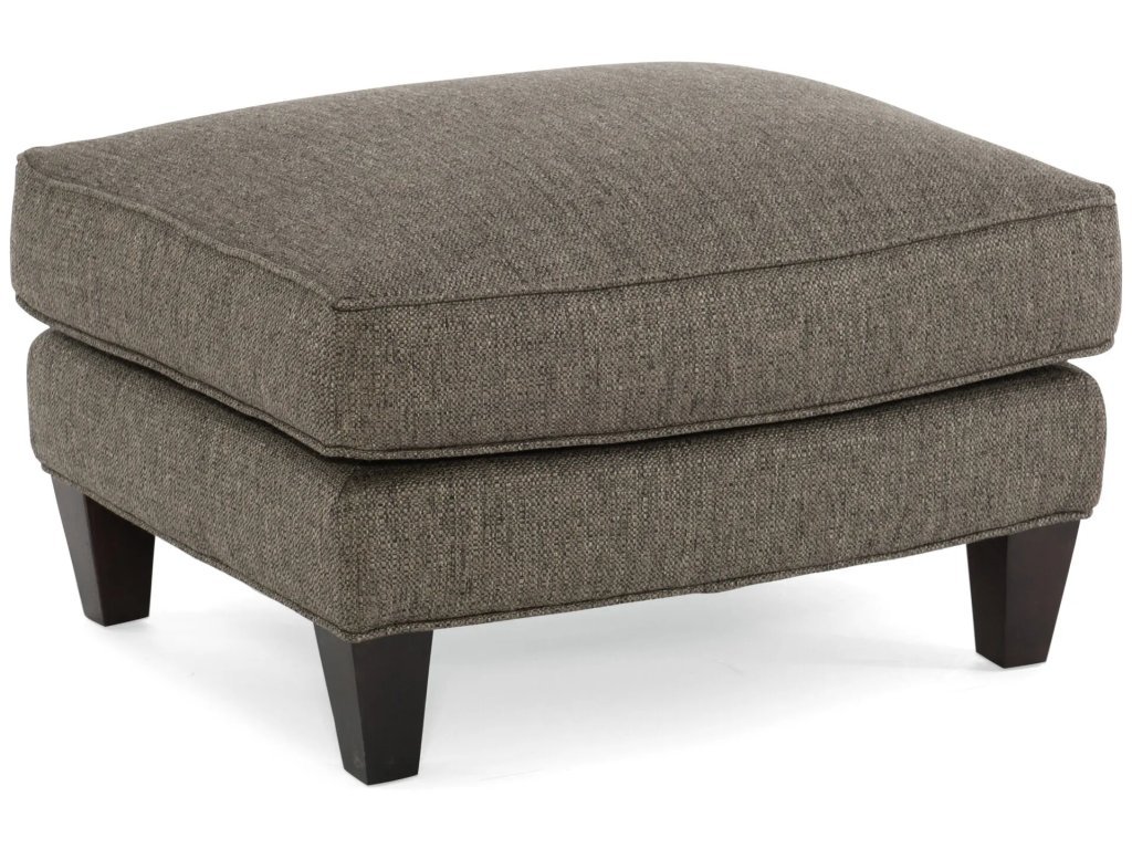Austin Ottoman