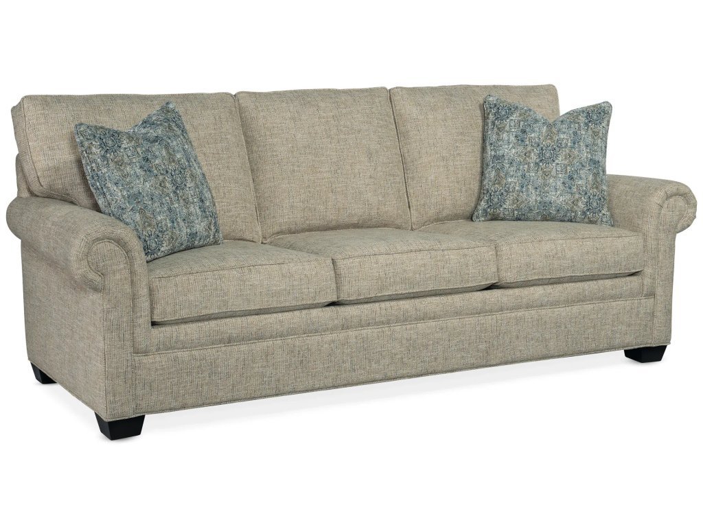 Hudson Sofa 3 over 3