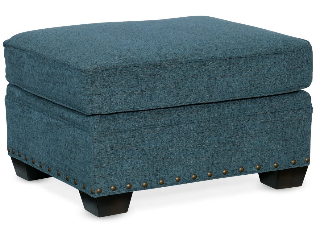 Hudson Ottoman