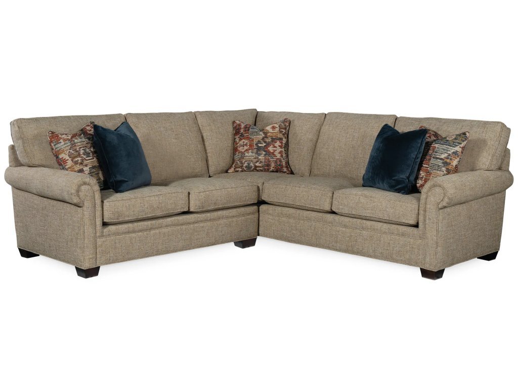 Hudson Sectional