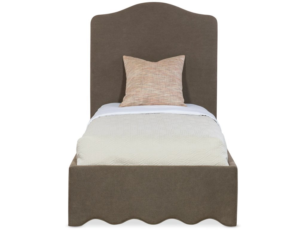 Commerce and Market Upholstered Beds