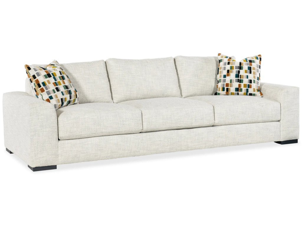 Donte Sofa 3 over 3