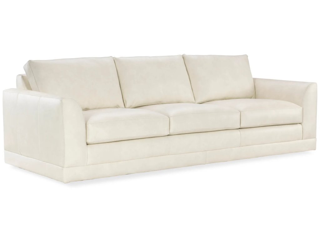 Granger Leather Sofa
