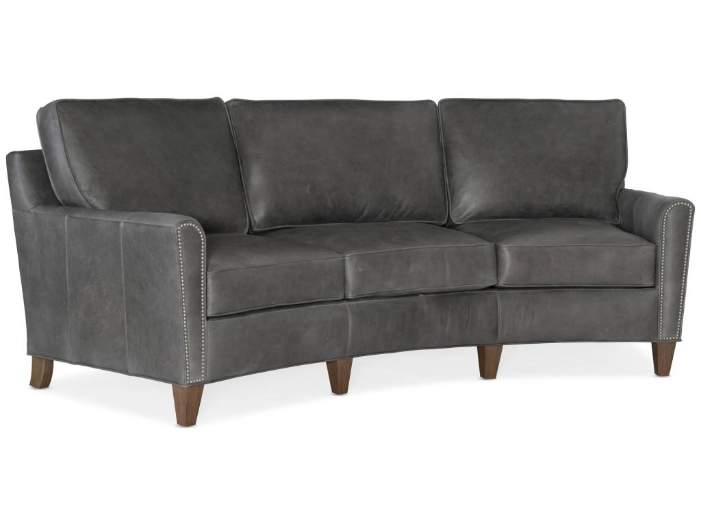 Manning Conversation Sofa