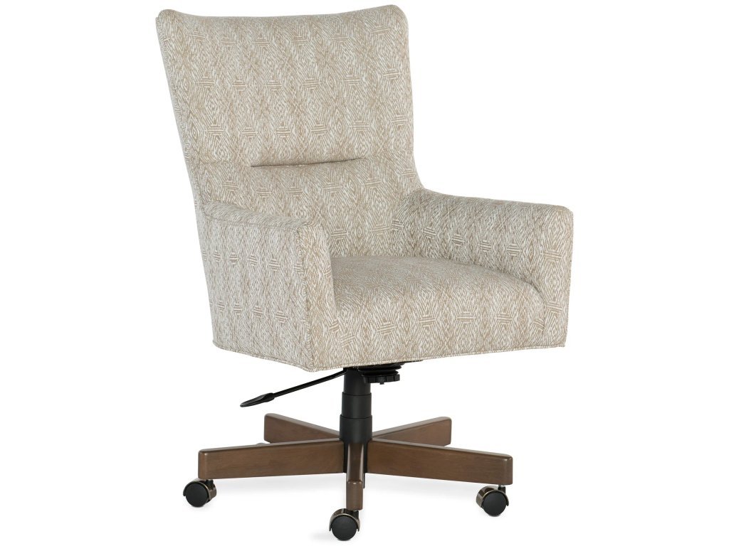 Moka Desk Chair