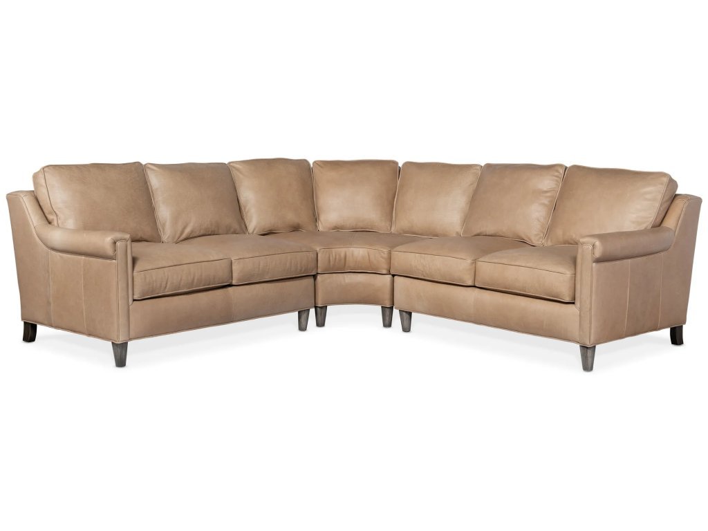 870 Madison Sectional
