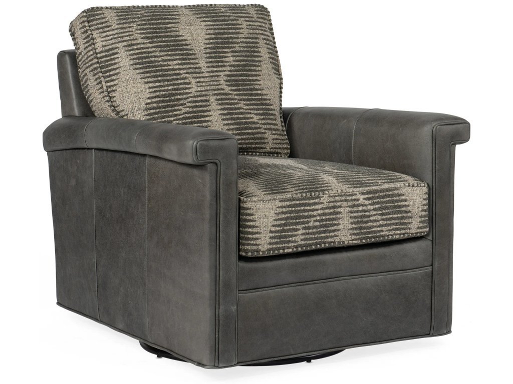 Mallory Swivel Chair