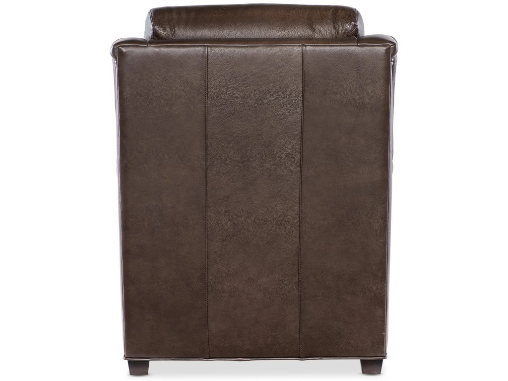 Kylan Reclining Chair with Power Headrest