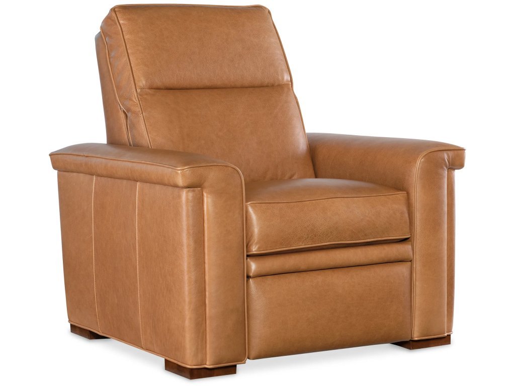 Arya Reclining Zero Gravity Chair with Power Headrest