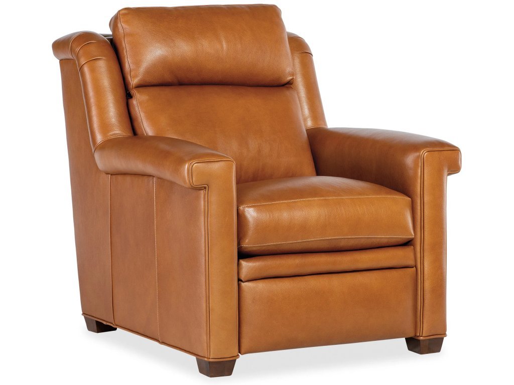 Oaklee Reclining Chair with Power Headrest