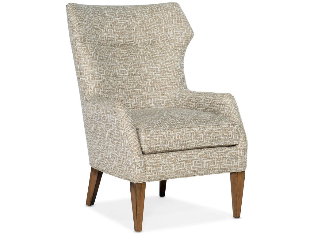Hermosa Wing Chair