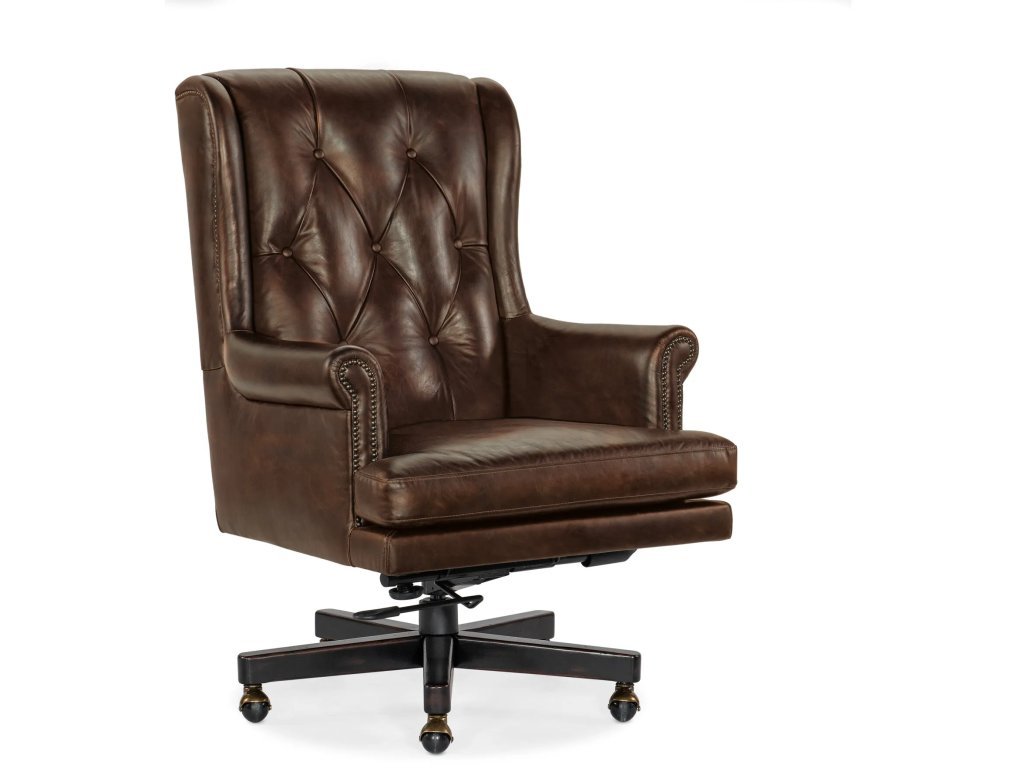 Charleston Executive Swivel Tilt Chair