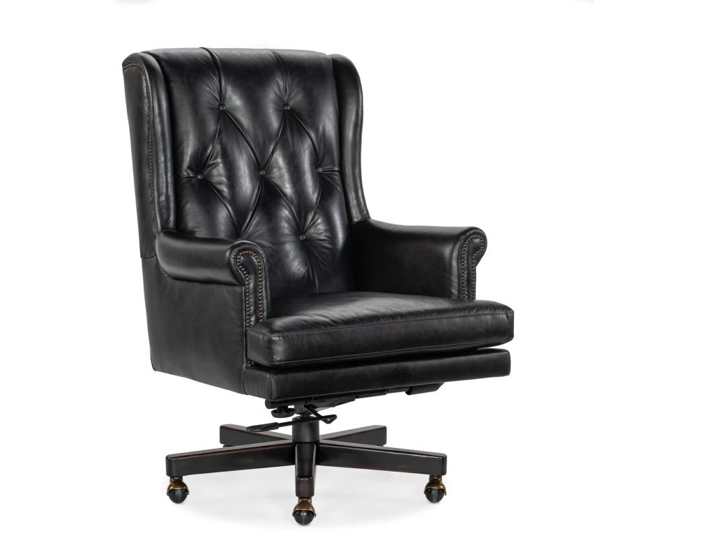 Charleston Executive Swivel Tilt Chair