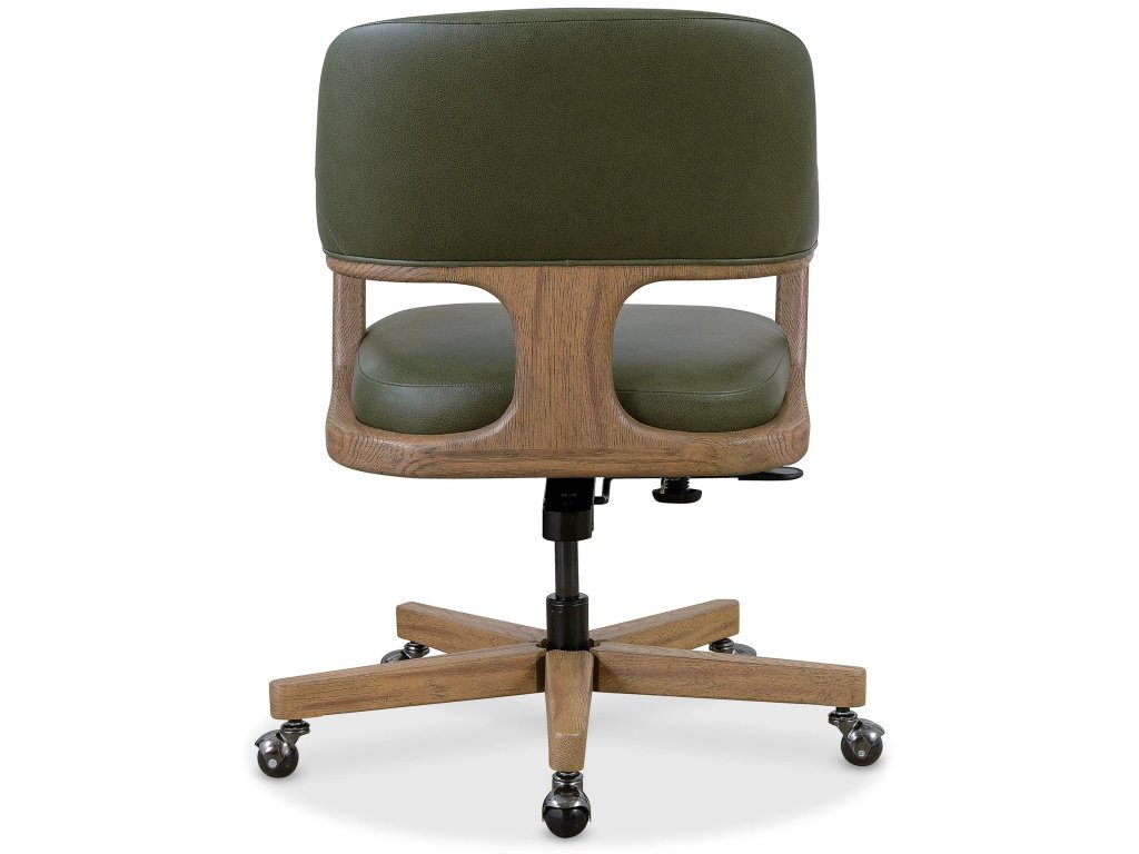 Briar Executive Swivel Tilt Chair