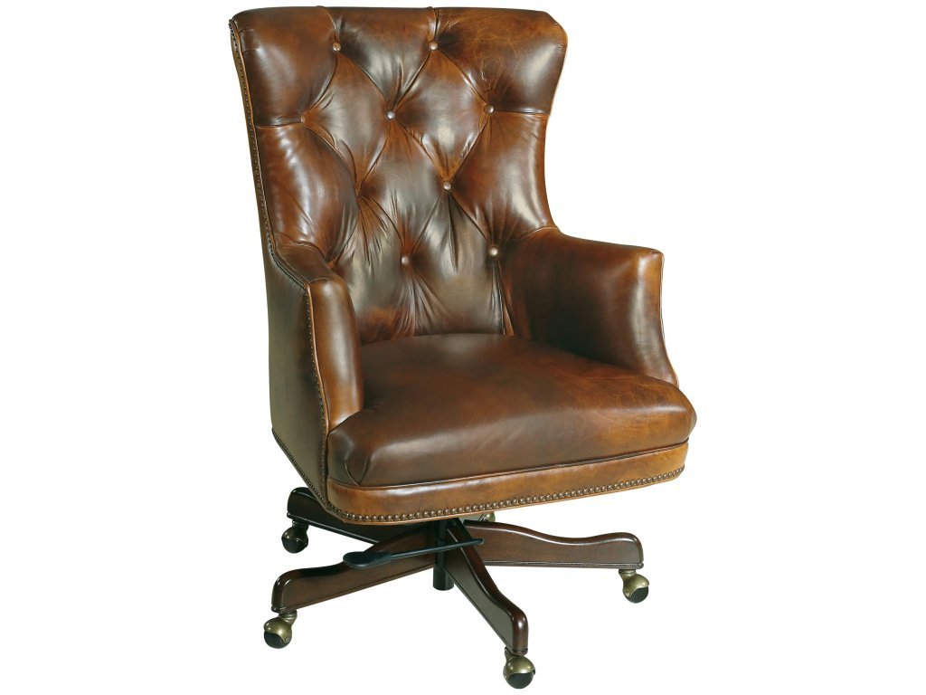 Bradley Executive Swivel Tilt Chair